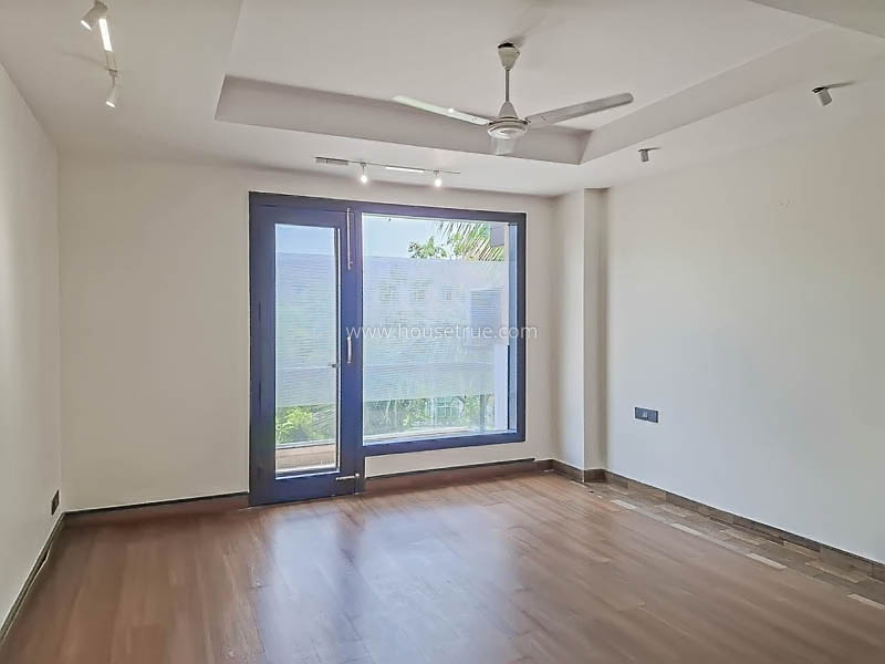4 BHK Builder Floor For Rent in Safdarjung Enclave