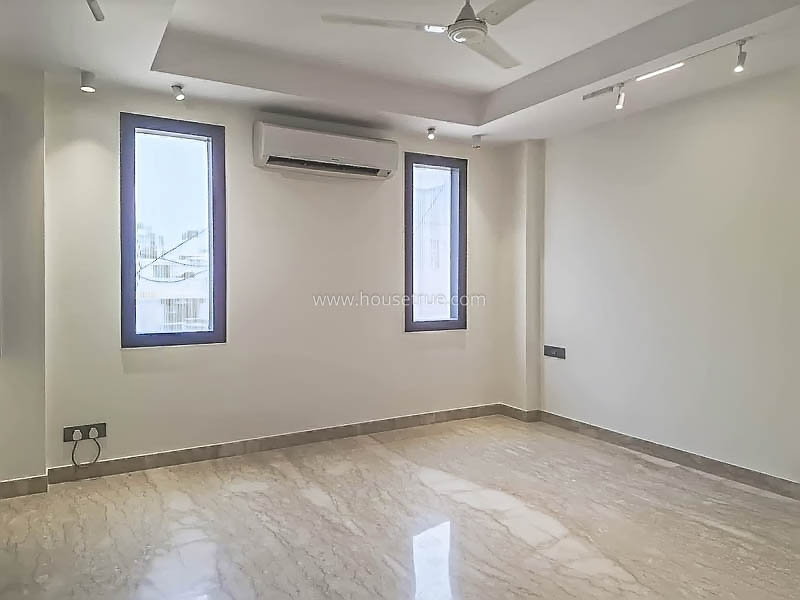 4 BHK Builder Floor For Rent in Safdarjung Enclave