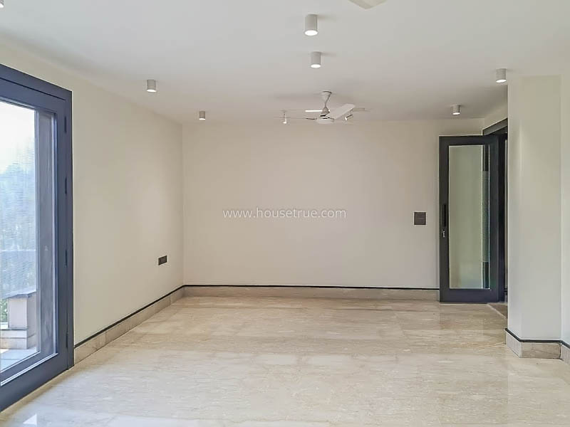 4 BHK Builder Floor For Rent in Safdarjung Enclave