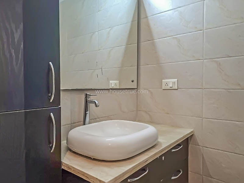 4 BHK Builder Floor For Rent in Safdarjung Enclave