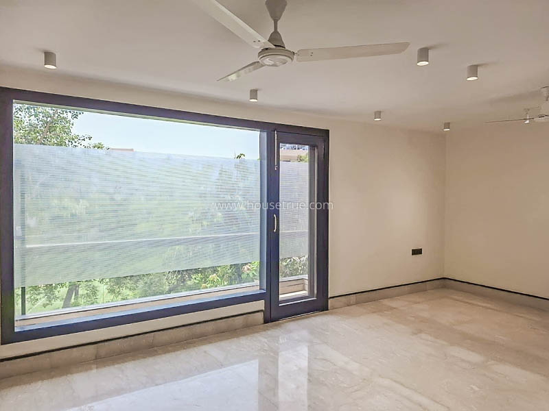 4 BHK Builder Floor For Rent in Safdarjung Enclave