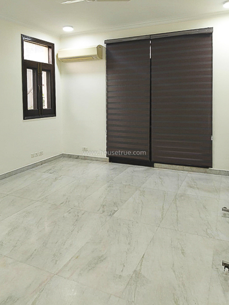 3 BHK Flat For Rent in Safdarjung Enclave