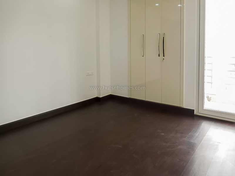 4 BHK Builder Floor For Rent in Safdarjung Enclave