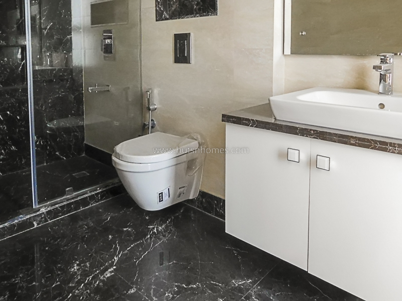 4 BHK Builder Floor For Rent in Safdarjung Enclave