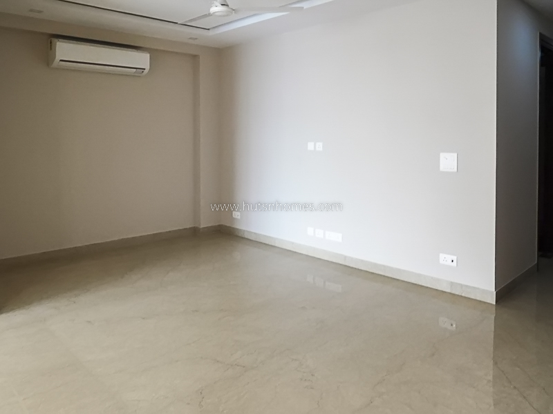 4 BHK Builder Floor For Rent in Safdarjung Enclave