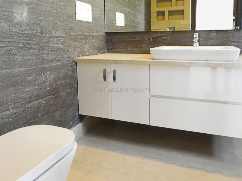 4 BHK Builder Floor For Rent in Safdarjung Enclave