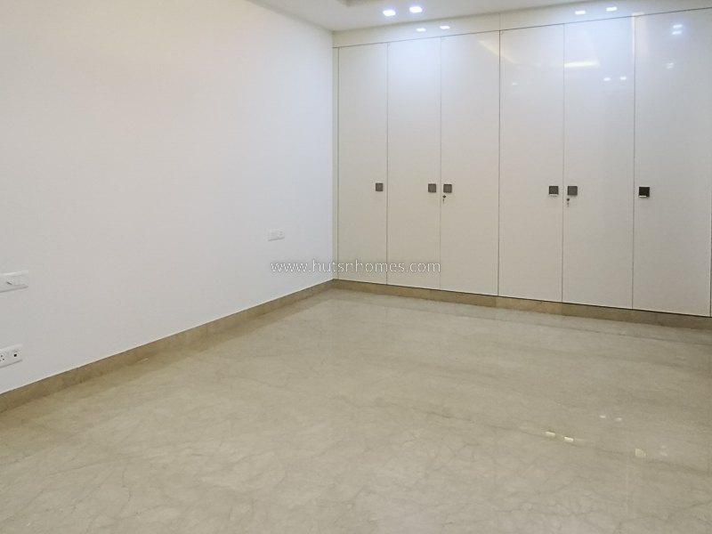 4 BHK Builder Floor For Rent in Safdarjung Enclave