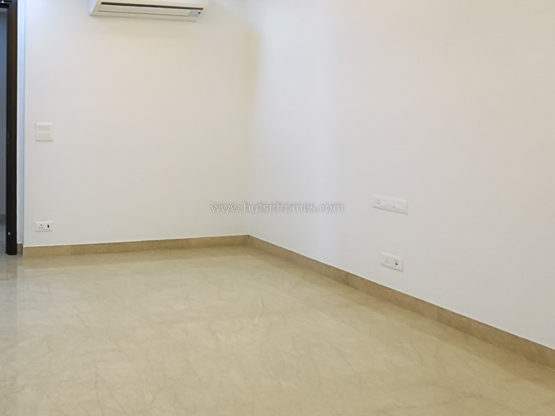 4 BHK Builder Floor For Rent in Safdarjung Enclave