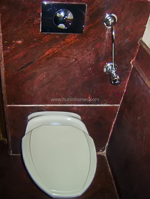 4 BHK Flat For Rent in Safdarjung Enclave