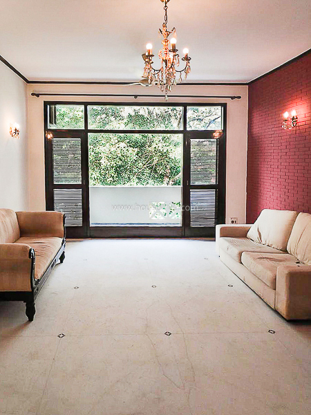 2 BHK Flat For Rent in Safdarjung Enclave