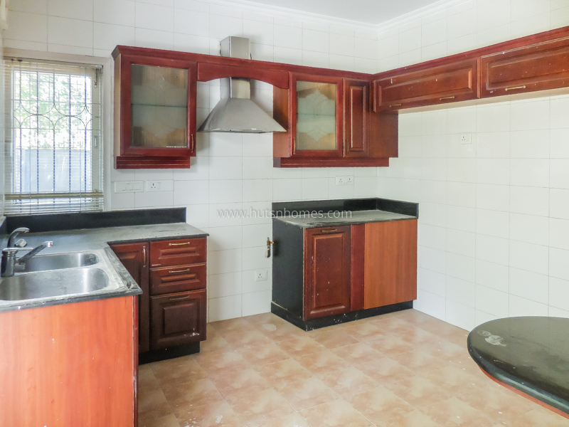 3 BHK House For Rent in Vasant Vihar