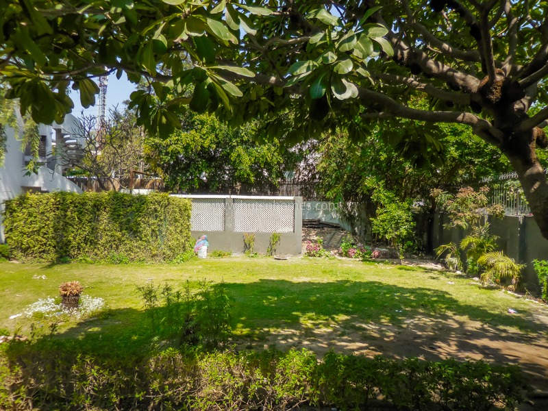 3 BHK House For Rent in Vasant Vihar