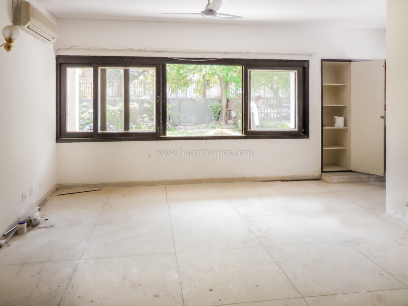 3 BHK House For Rent in Vasant Vihar