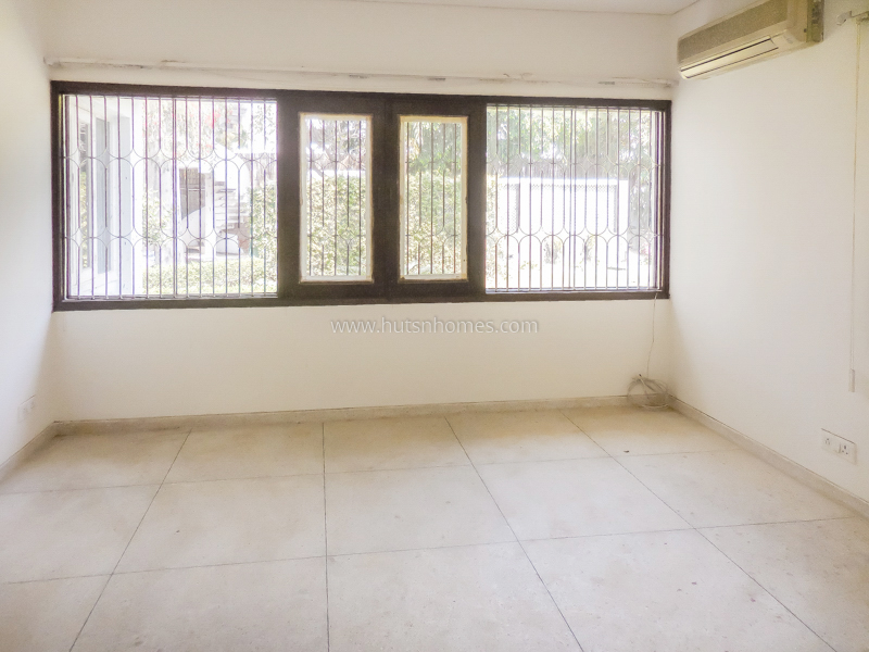 3 BHK House For Rent in Vasant Vihar