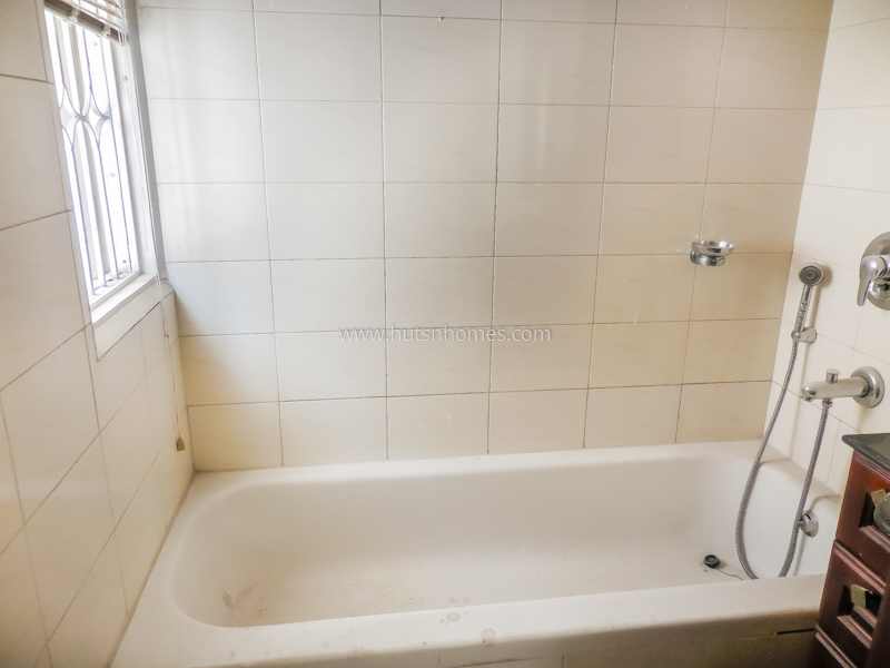 3 BHK House For Rent in Vasant Vihar