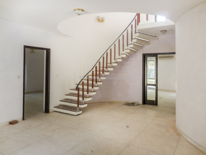 3 BHK House For Rent in Vasant Vihar