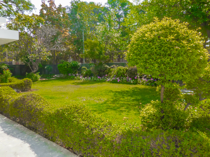 3 BHK House For Rent in Vasant Vihar