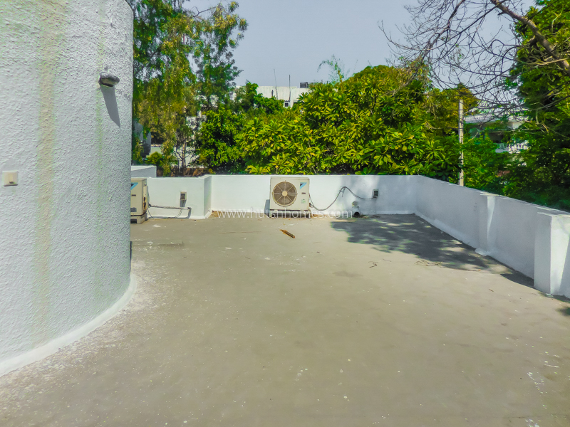 3 BHK House For Rent in Vasant Vihar