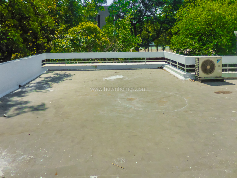3 BHK House For Rent in Vasant Vihar