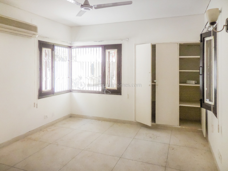 3 BHK House For Rent in Vasant Vihar