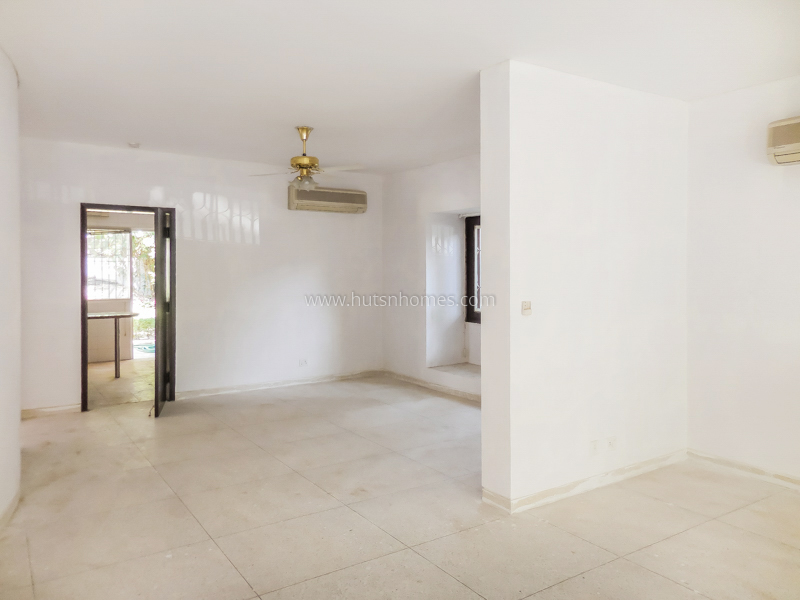 3 BHK House For Rent in Vasant Vihar