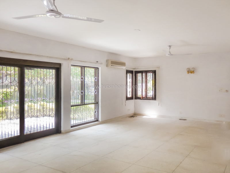 3 BHK House For Rent in Vasant Vihar