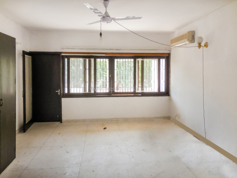 3 BHK House For Rent in Vasant Vihar