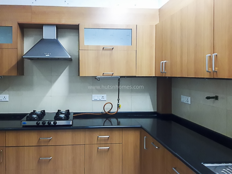3 BHK Flat For Rent in Vasant Vihar