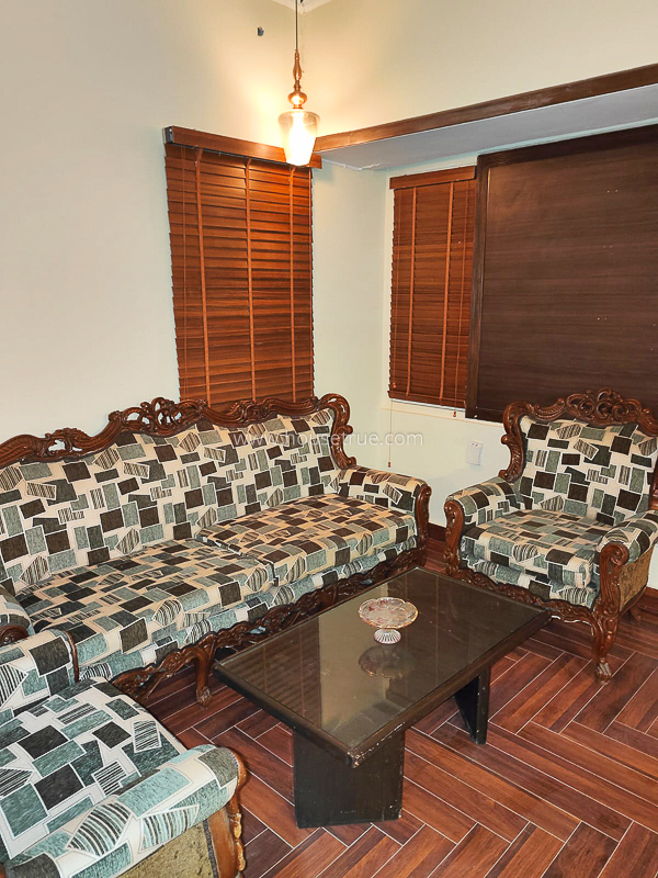 2 BHK Flat For Rent in Defence Colony