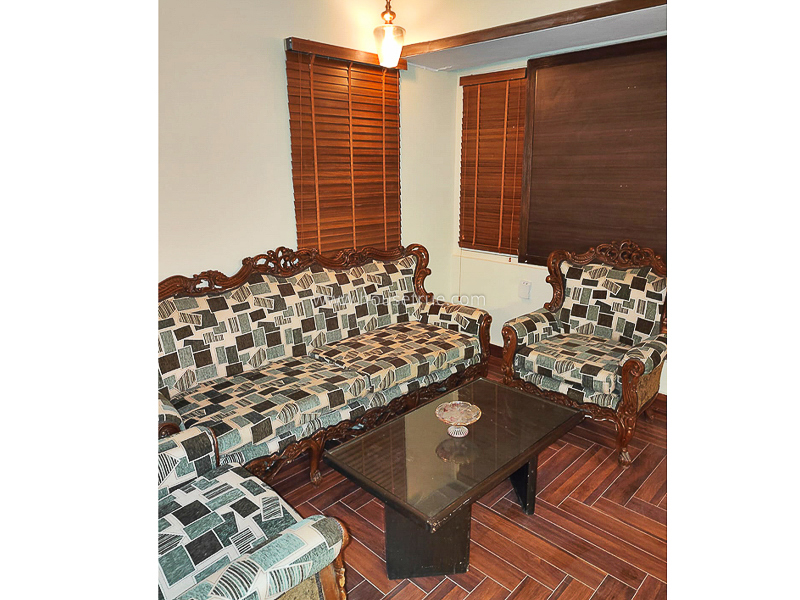2 BHK Flat For Rent in Defence Colony
