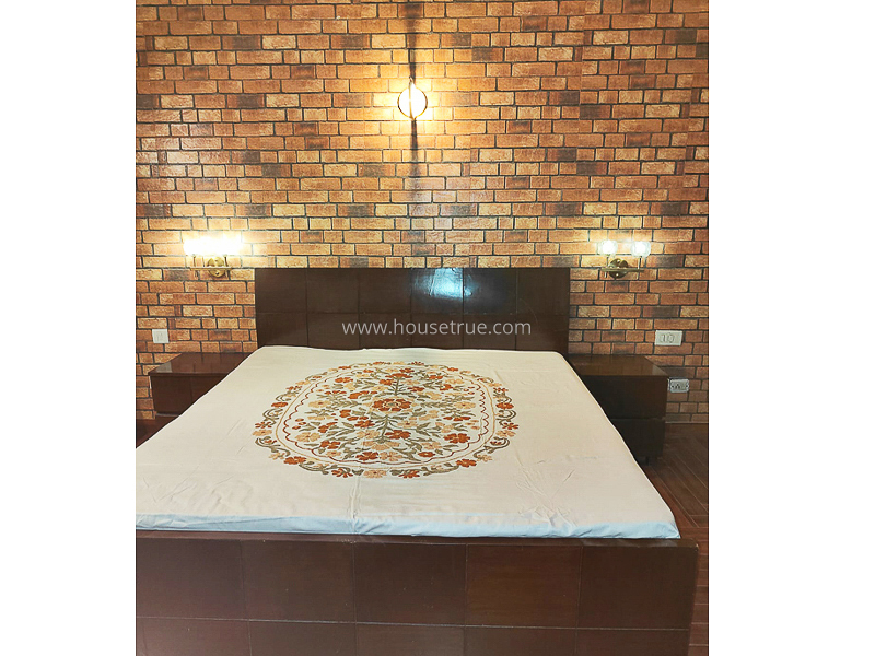 2 BHK Flat For Rent in Defence Colony