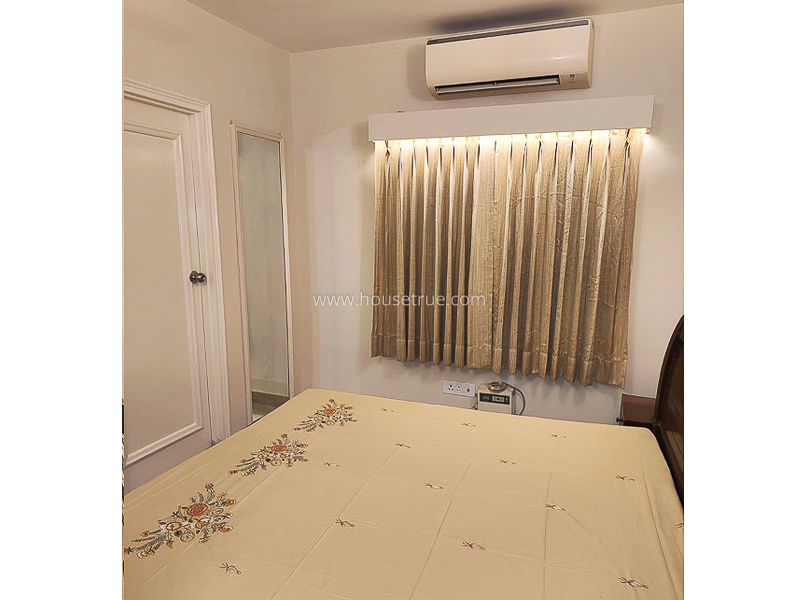 2 BHK Flat For Rent in Defence Colony