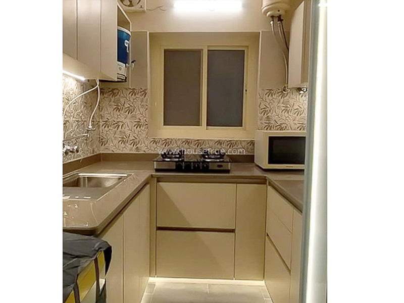 2 BHK Flat For Rent in Defence Colony