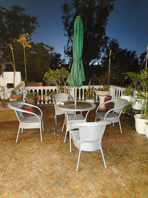 2 BHK Flat For Rent in Defence Colony