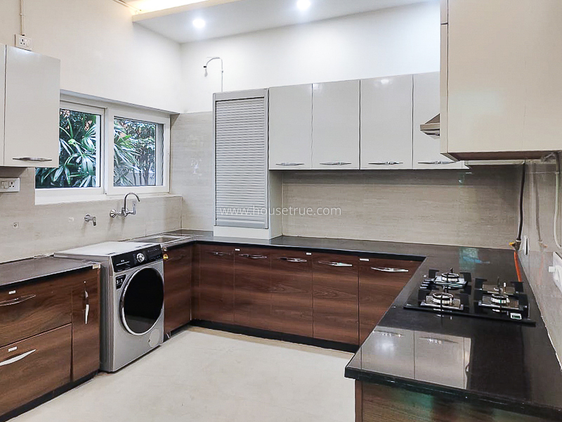 4 BHK House For Rent in Vasant Vihar