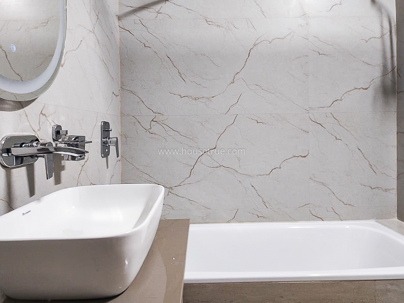 4 BHK House For Rent in Vasant Vihar