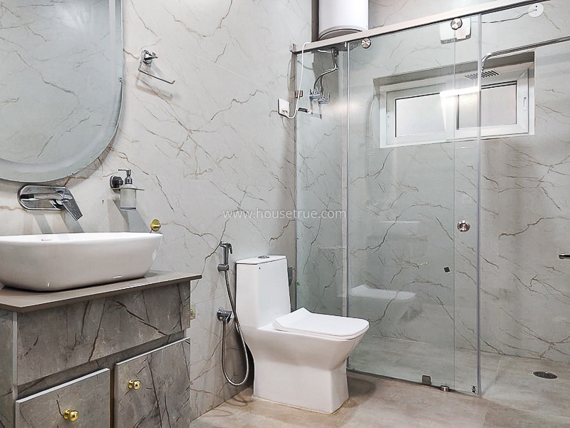 4 BHK House For Rent in Vasant Vihar