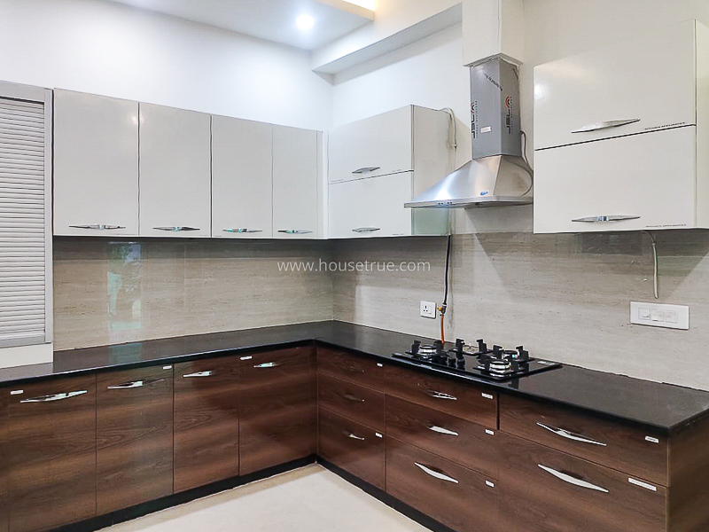 4 BHK House For Rent in Vasant Vihar