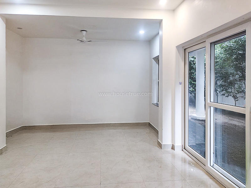 4 BHK House For Rent in Vasant Vihar