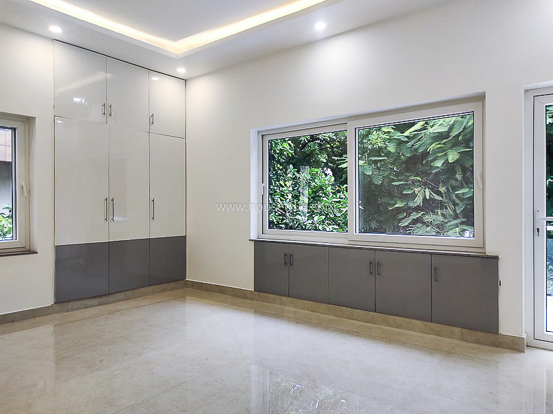 4 BHK House For Rent in Vasant Vihar