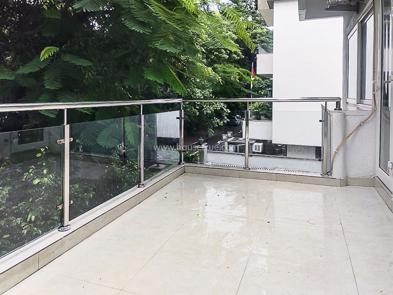 4 BHK House For Rent in Vasant Vihar