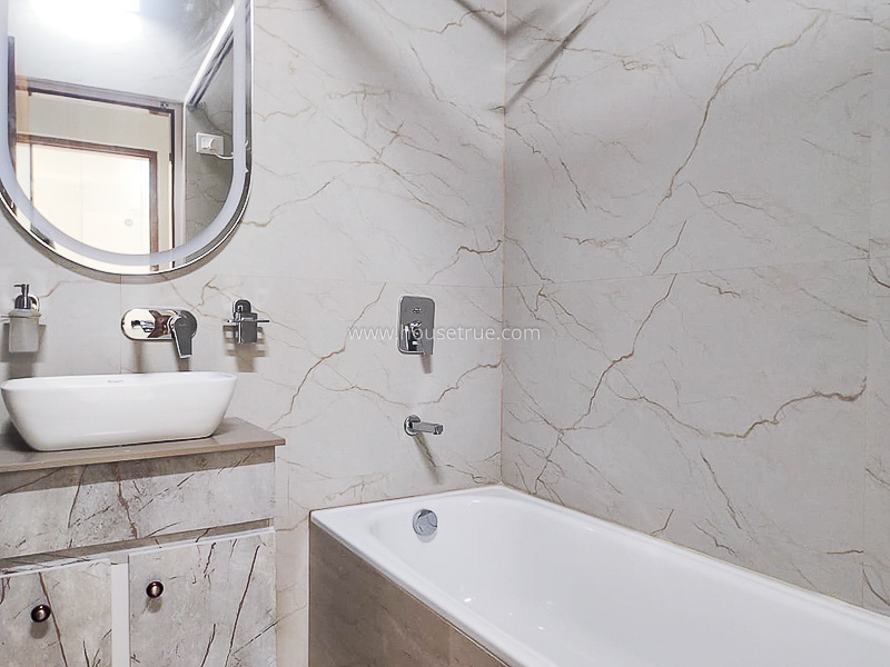 4 BHK House For Rent in Vasant Vihar