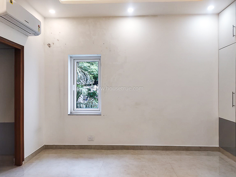 4 BHK House For Rent in Vasant Vihar
