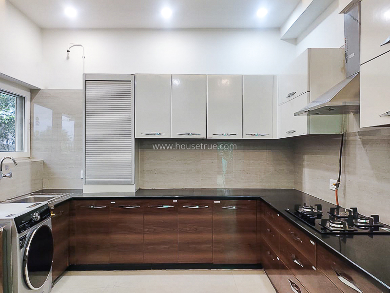4 BHK House For Rent in Vasant Vihar