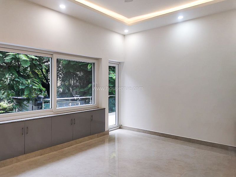 4 BHK House For Rent in Vasant Vihar