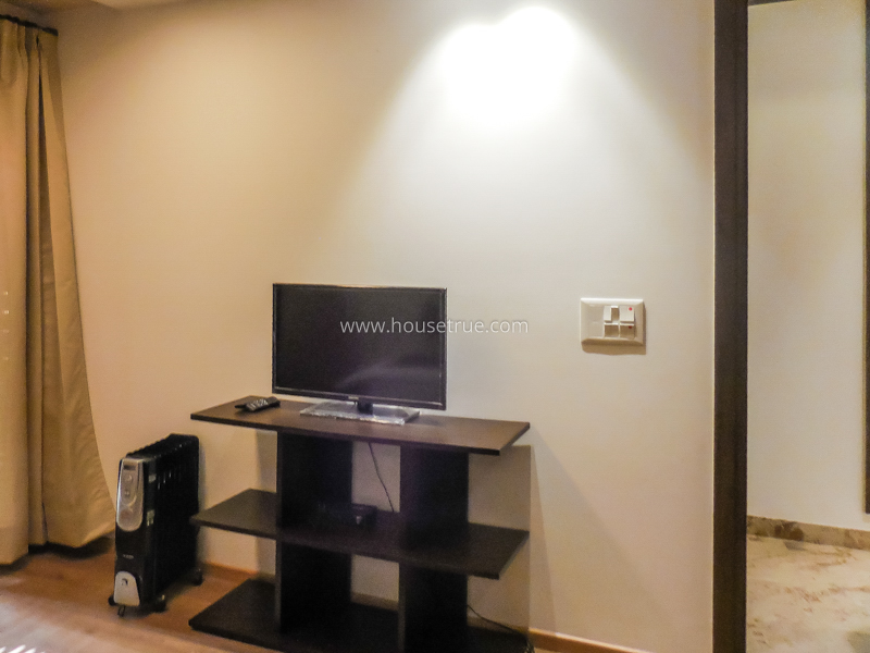 3 BHK Builder Floor For Rent in Defence Colony