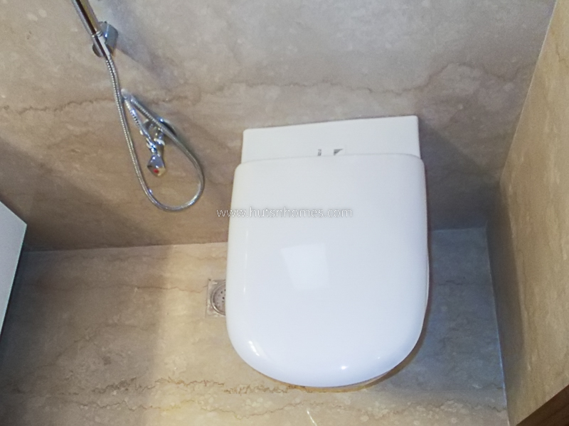 3 BHK Flat For Rent in Defence Colony