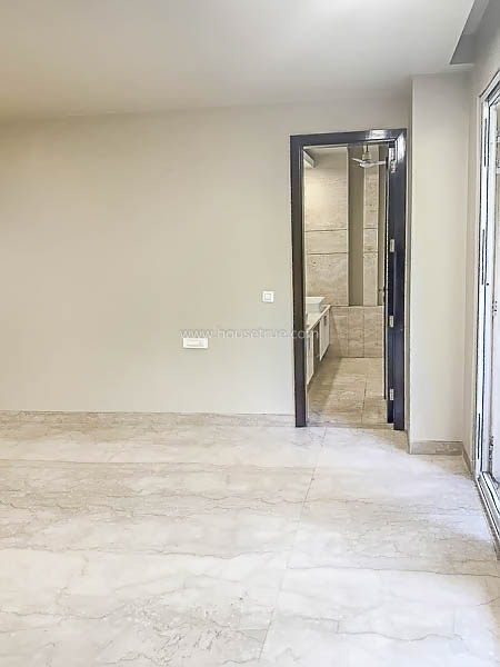 3 BHK Flat For Rent in Vasant Vihar