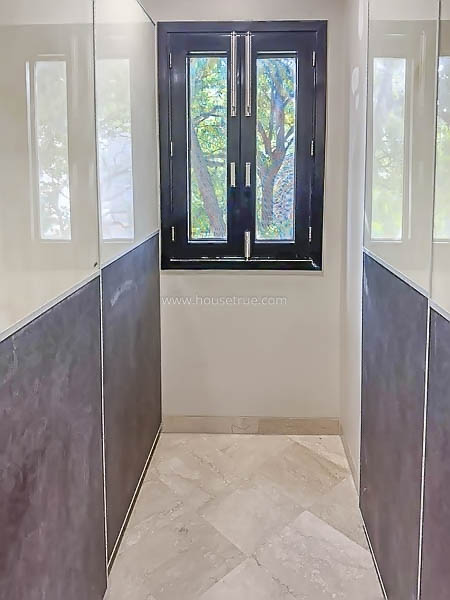 3 BHK Flat For Rent in Vasant Vihar