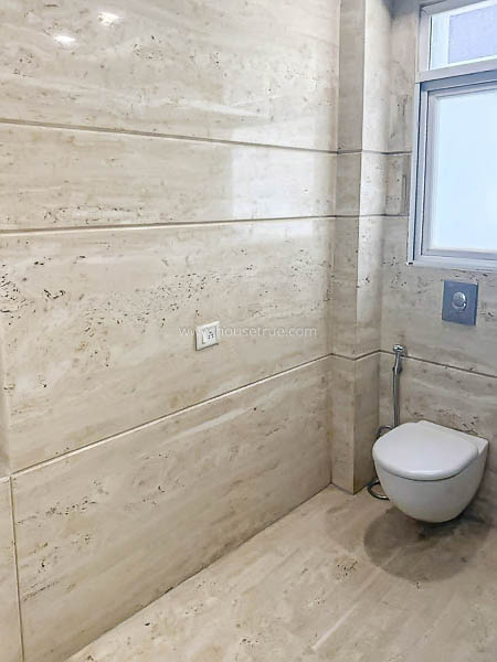 3 BHK Flat For Rent in Vasant Vihar